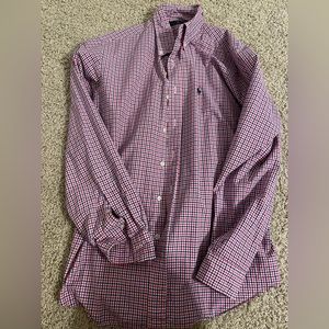 Mens Ralph Lauren polo